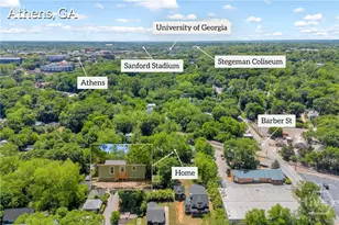 442 Cleveland Ave, Athens, GA 30601 - Photo 17