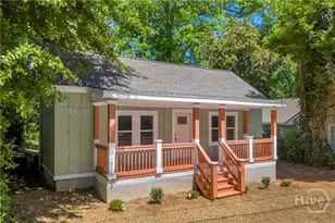 442 Cleveland Ave, Athens, GA 30601 - Photo 47