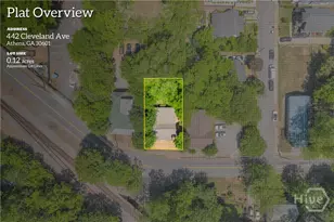 442 Cleveland Ave, Athens, GA 30601 - Photo 53