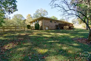 8100 Hog Mountain Rd, Statham, GA 30666 - Photo 47