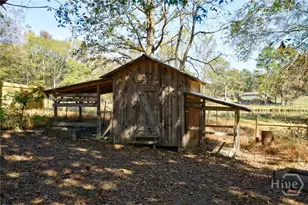 8100 Hog Mountain Rd, Statham, GA 30666 - Photo 51