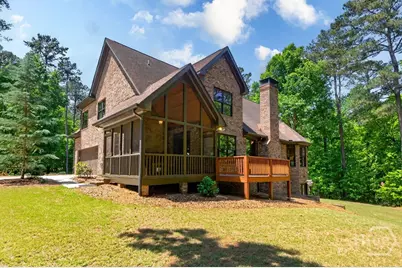 6077 Colham Ferry Road, Watkinsville, GA 30677 - Photo 5