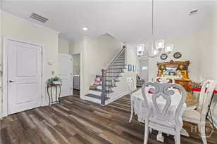 124 Magnolia Pl, Homer, GA 30547 - Photo 5