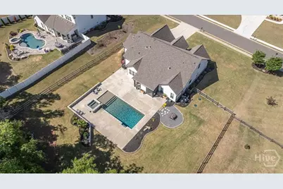 1607 Muscadine Drive, Hoschton, GA 30548 - Photo 67