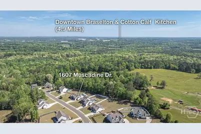 1607 Muscadine Drive, Hoschton, GA 30548 - Photo 71
