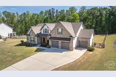 1607 Muscadine Drive, Hoschton, GA 30548 - Photo 65