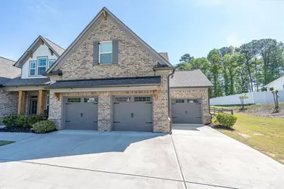 1607 Muscadine Drive, Hoschton, GA 30548 - Photo 59