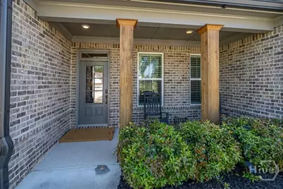 1607 Muscadine Drive, Hoschton, GA 30548 - Photo 3