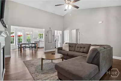 584 Tuxedo, Commerce, GA 30530 - Photo 5