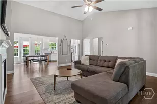584 Tuxedo, Commerce, GA 30530 - Photo 5