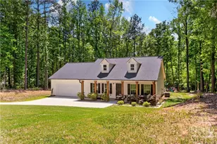584 Tuxedo, Commerce, GA 30530 - Photo 31