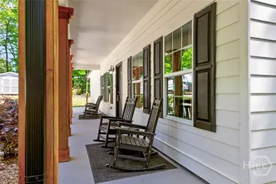 584 Tuxedo, Commerce, GA 30530 - Photo 3