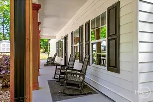 584 Tuxedo, Commerce, GA 30530 - Photo 3