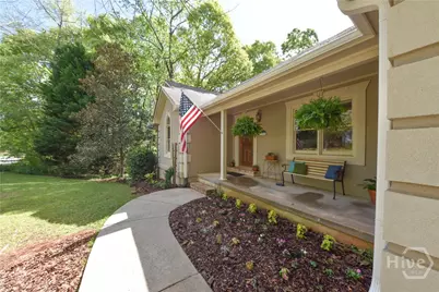 250 Brickleberry Ridge, Athens, GA 30605 - Photo 5