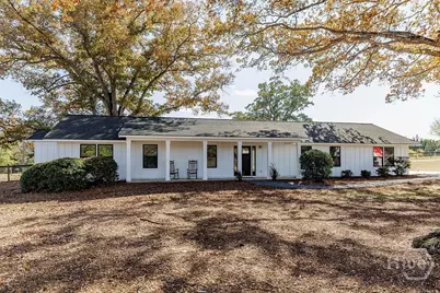 1410 Old Bishop Road, Bishop, GA 30621 - Photo 3