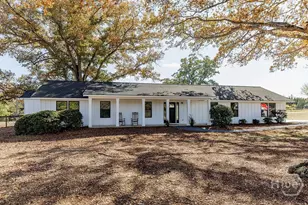 1410 Old Bishop Rd, Bishop, GA 30621 - Photo 3