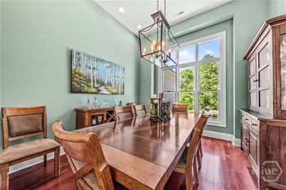 1110 Summit Circle, Watkinsville, GA 30677 - Photo 11