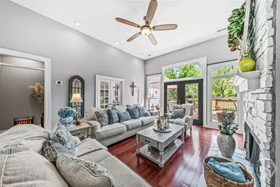 1110 Summit Circle, Watkinsville, GA 30677 - Photo 7