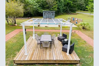 837 Bartram Trace, Rayle, GA  - Photo 49