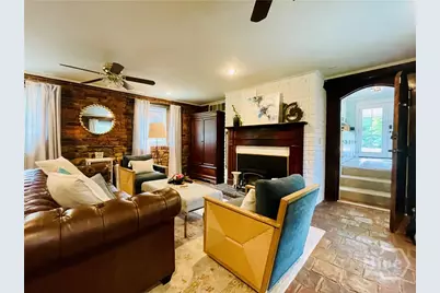 837 Bartram Trace, Rayle, GA  - Photo 29