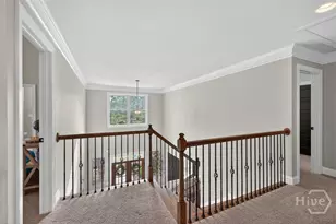 1428 Osborne Rd, Statham, GA 30666 - Photo 21