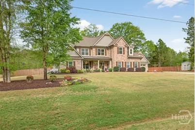 1428 Osborne Road, Statham, GA 30666 - Photo 45