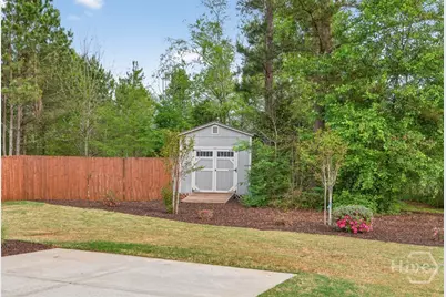 1428 Osborne Road, Statham, GA 30666 - Photo 39
