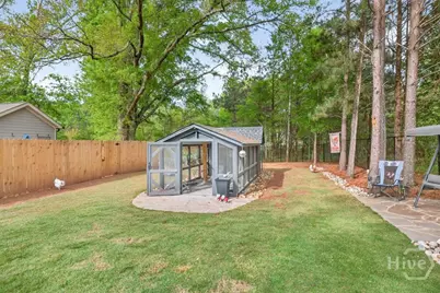 1428 Osborne Road, Statham, GA 30666 - Photo 35