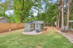 1428 Osborne Rd, Statham, GA 30666 - Photo 35