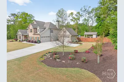 1428 Osborne Road, Statham, GA 30666 - Photo 43