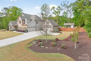 1428 Osborne Rd, Statham, GA 30666 - Photo 43