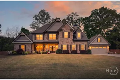 1428 Osborne Road, Statham, GA 30666 - Photo 49