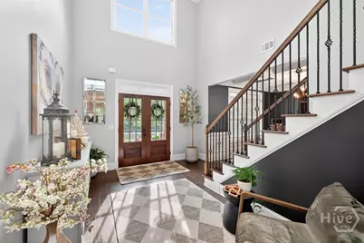 1428 Osborne Road, Statham, GA 30666 - Photo 5