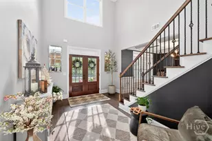 1428 Osborne Rd, Statham, GA 30666 - Photo 5