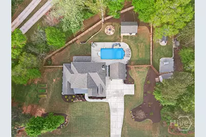 1428 Osborne Road, Statham, GA 30666 - Photo 41