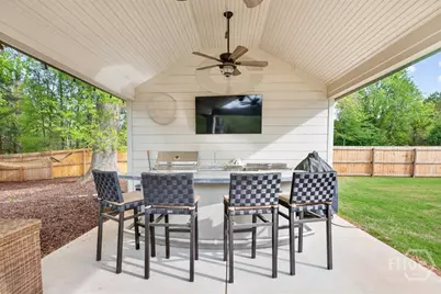 1428 Osborne Road, Statham, GA 30666 - Photo 31
