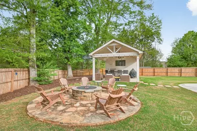 1428 Osborne Road, Statham, GA 30666 - Photo 29