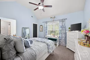 1428 Osborne Rd, Statham, GA 30666 - Photo 23