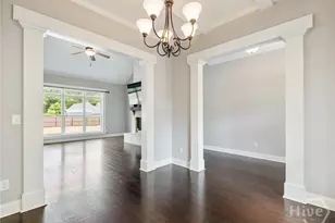 438 Lakewood Dr SW, Social Circle, GA 30025 - Photo 5