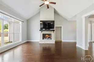 438 Lakewood Dr SW, Social Circle, GA 30025 - Photo 7