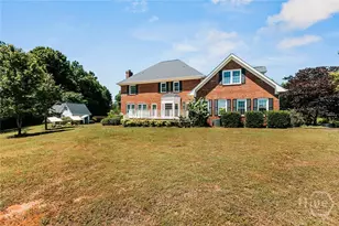 3 Honeysuckle Ln, Colbert, GA 30628 - Photo 11