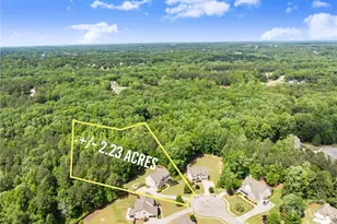 1247 Sterling Lake, Jefferson, GA 30549 - Photo 51