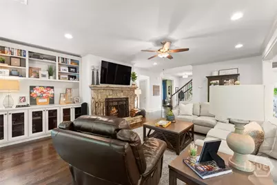 1247 Sterling Lake, Jefferson, GA 30549 - Photo 21
