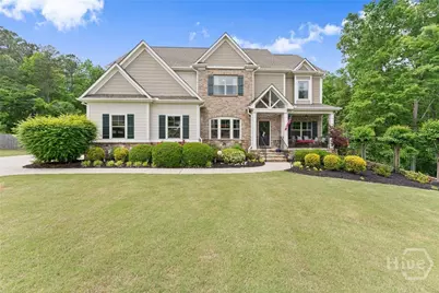 1247 Sterling Lake, Jefferson, GA 30549 - Photo 51