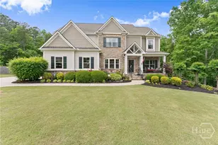 1247 Sterling Lake, Jefferson, GA 30549 - Photo 51