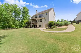 1247 Sterling Lake, Jefferson, GA 30549 - Photo 51