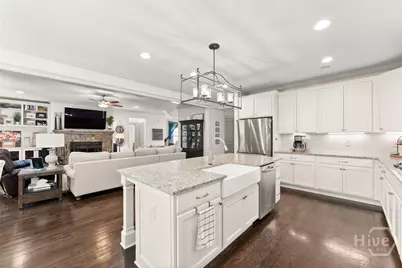 1247 Sterling Lake, Jefferson, GA 30549 - Photo 11