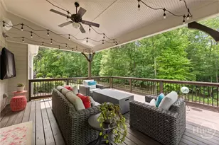 1247 Sterling Lake, Jefferson, GA 30549 - Photo 39