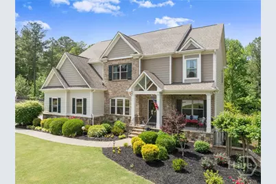1247 Sterling Lake, Jefferson, GA 30549 - Photo 3