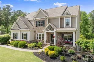 1247 Sterling Lake, Jefferson, GA 30549 - Photo 3
